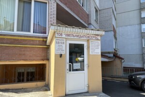 Офисное помещение на 65.4 кв.м. в Хмельницком фото 2