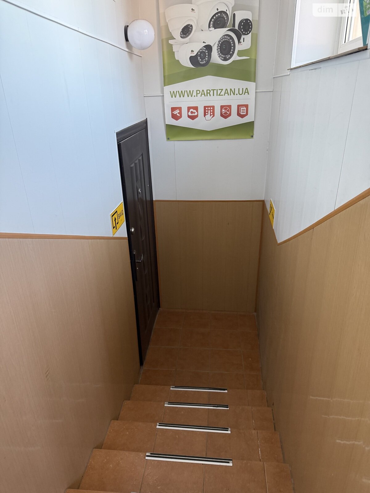 Офисное помещение на 65.4 кв.м. в Хмельницком фото 1