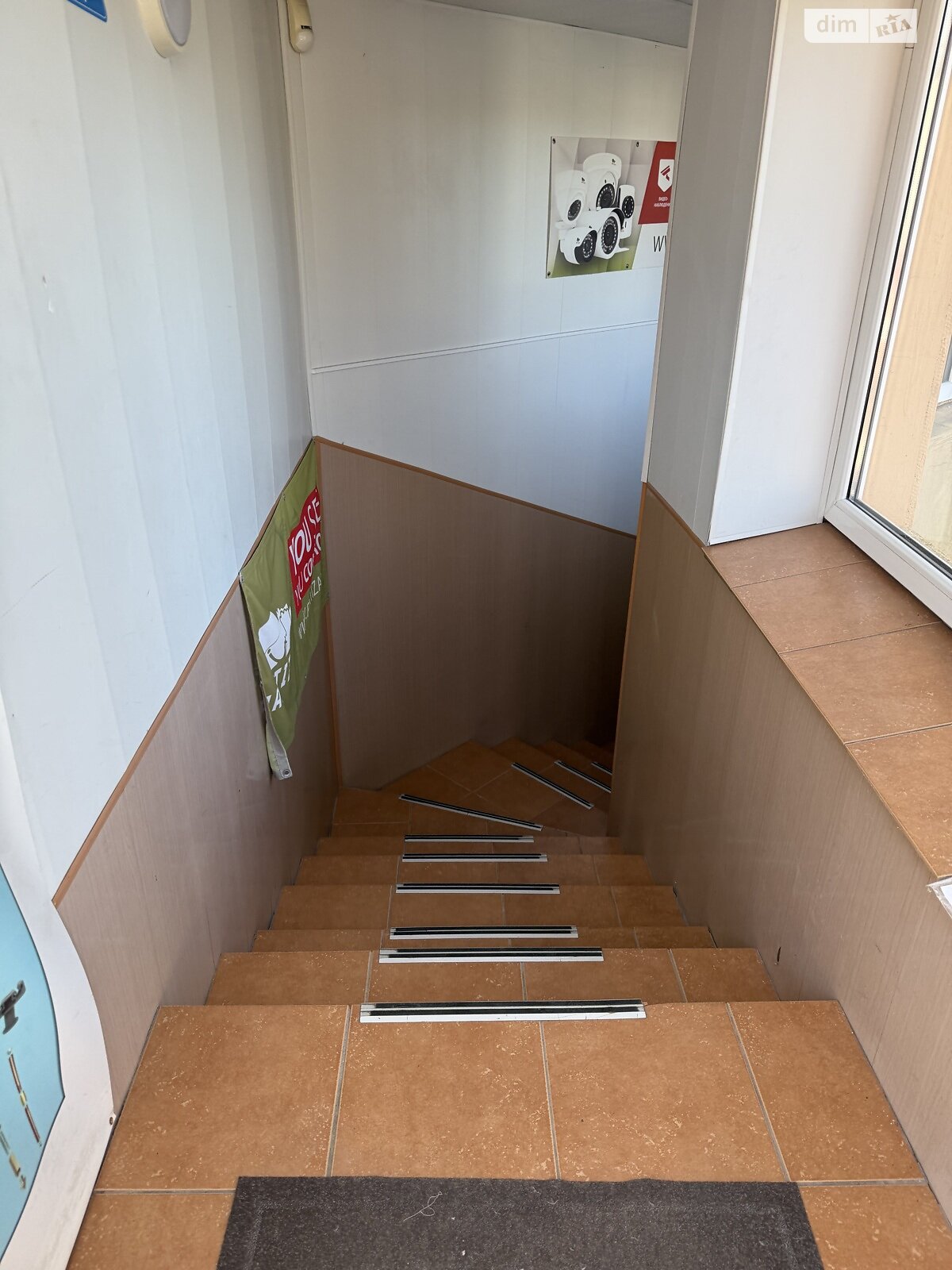 Офисное помещение на 65.4 кв.м. в Хмельницком фото 1