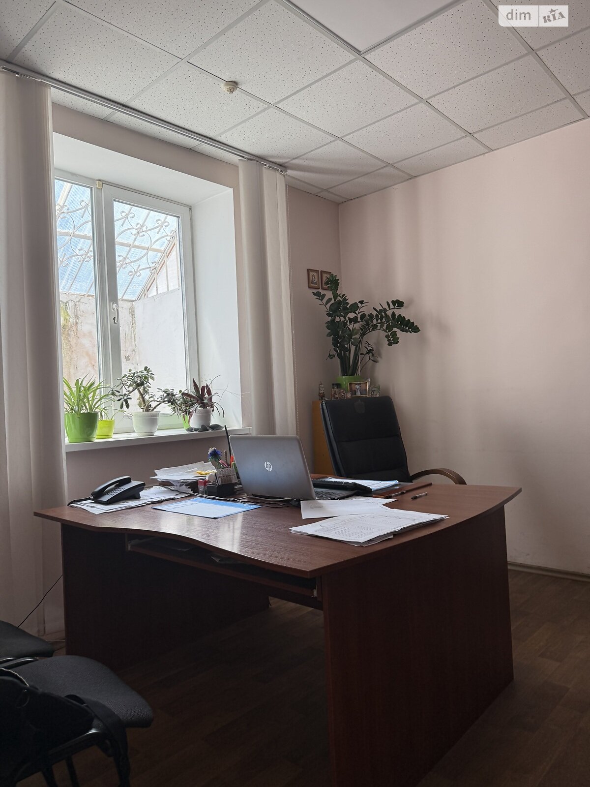 Офисное помещение на 65.4 кв.м. в Хмельницком фото 1
