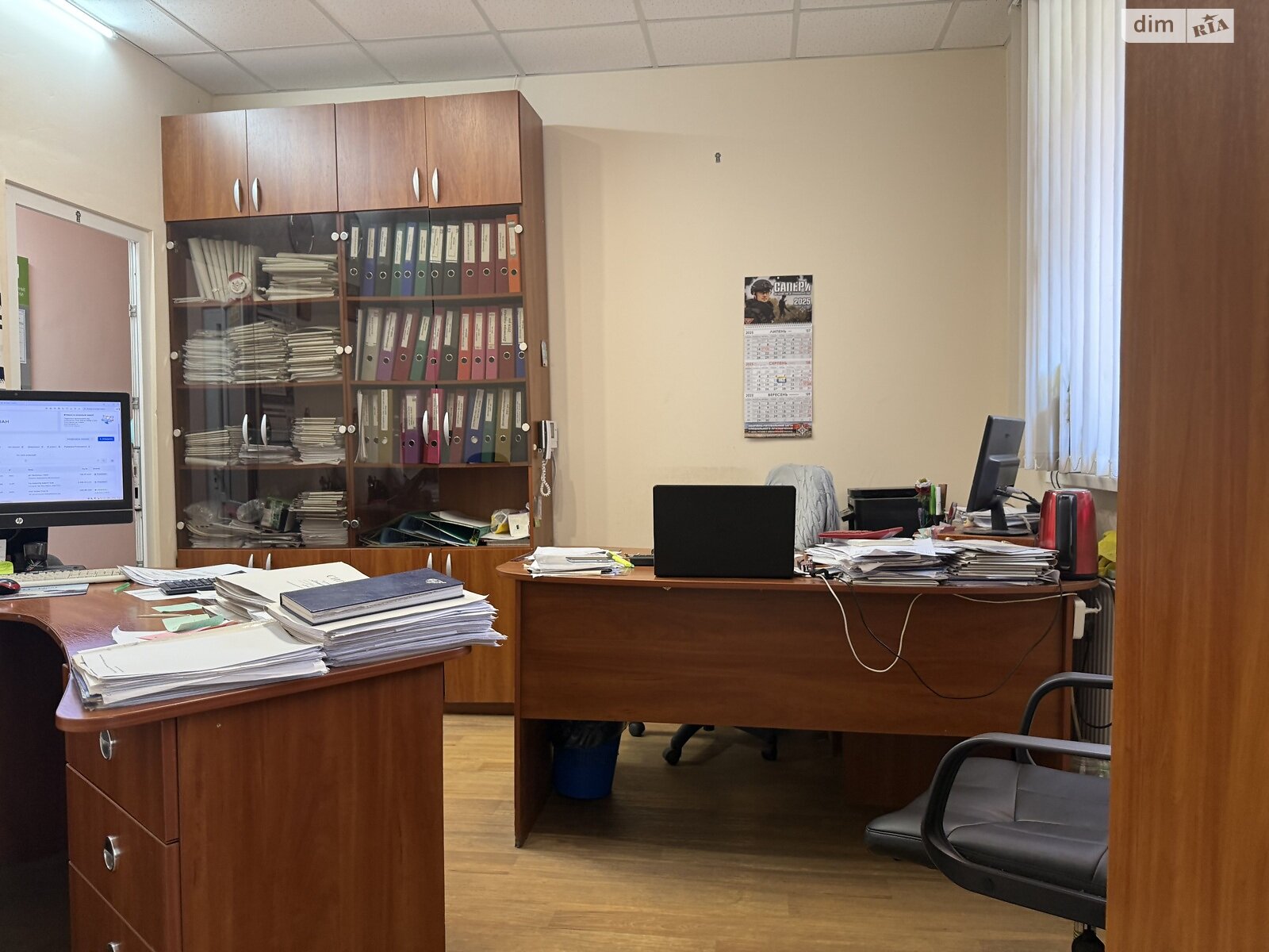Офисное помещение на 65.4 кв.м. в Хмельницком фото 1