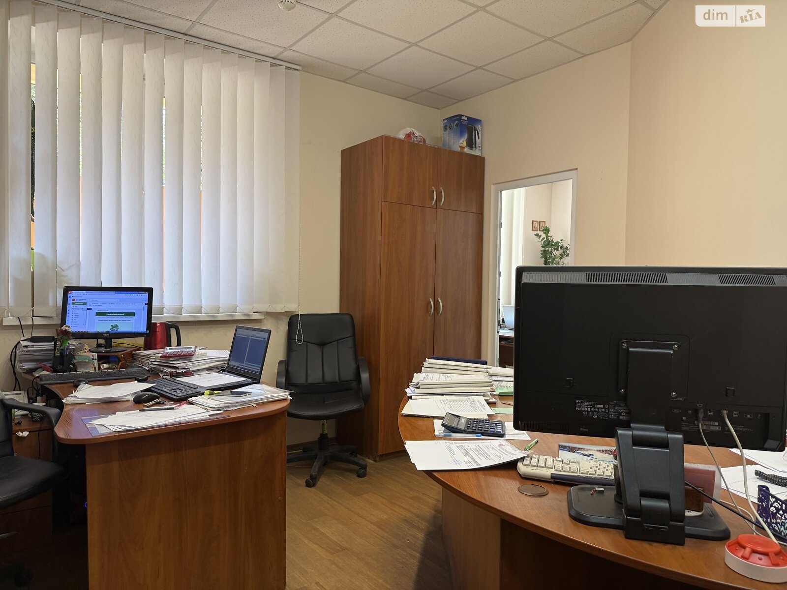 Офисное помещение на 65.4 кв.м. в Хмельницком фото 1
