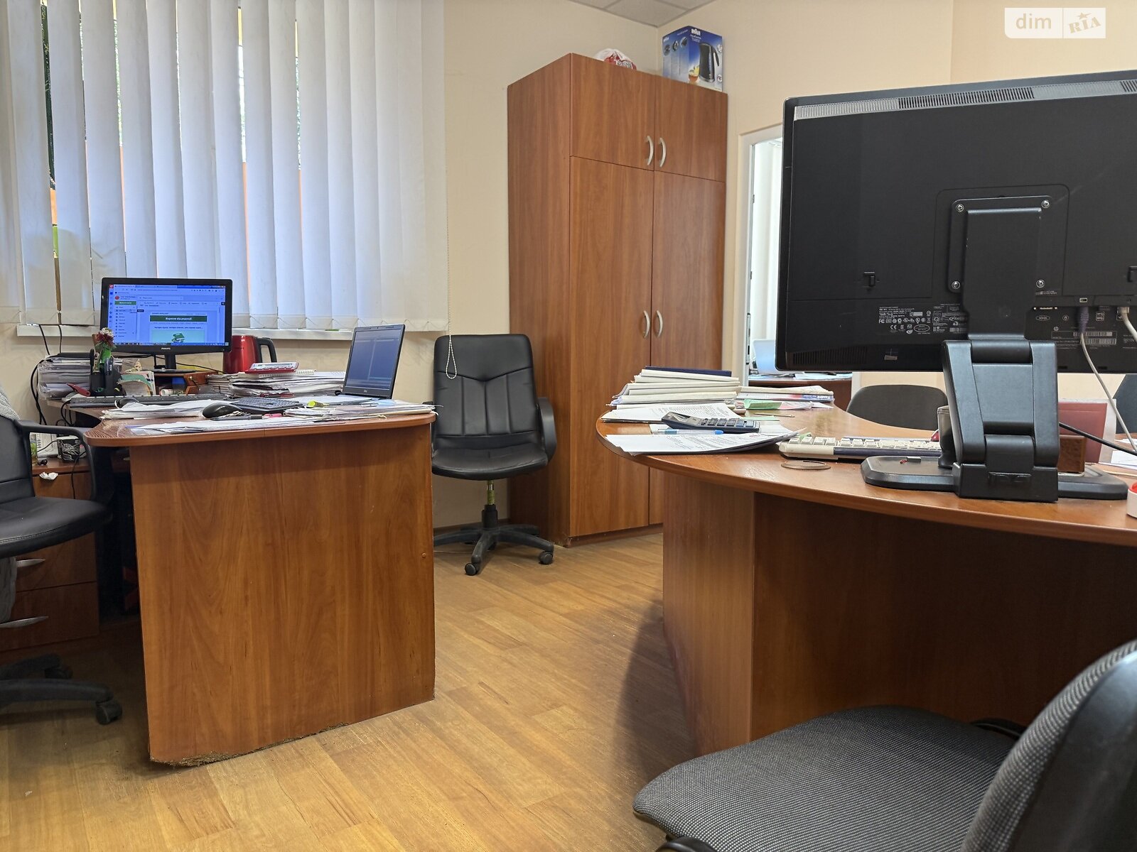 Офисное помещение на 65.4 кв.м. в Хмельницком фото 1