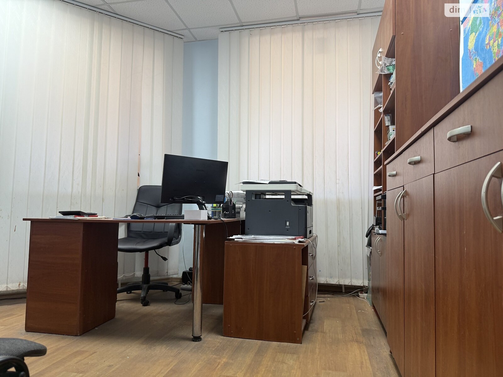 Офисное помещение на 65.4 кв.м. в Хмельницком фото 1