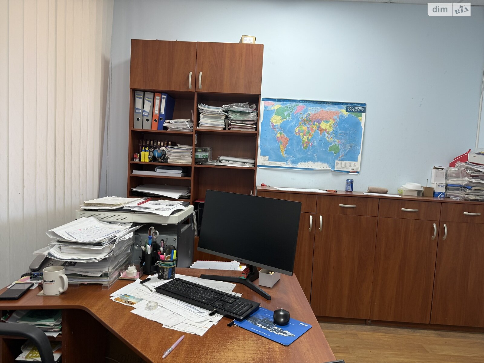 Офисное помещение на 65.4 кв.м. в Хмельницком фото 1