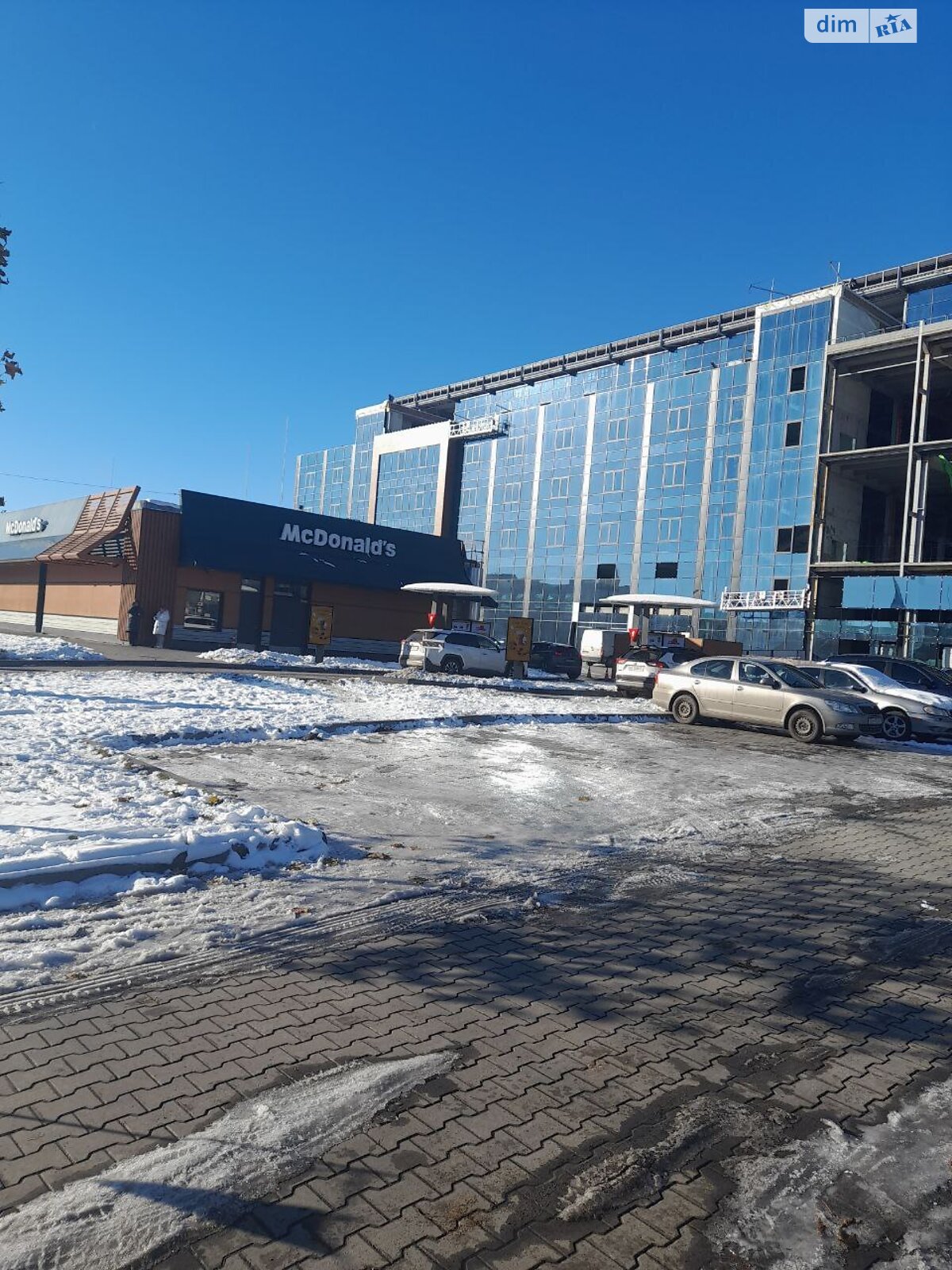 Офісне приміщення на 72 кв.м. в Хмельницькому фото 1 Офісне приміщення на 72 кв.м. в Хмельницькому фото 1