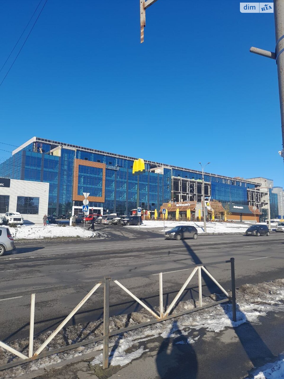 Офісне приміщення на 132 кв.м. в Хмельницькому фото 1 Офісне приміщення на 132 кв.м. в Хмельницькому фото 1