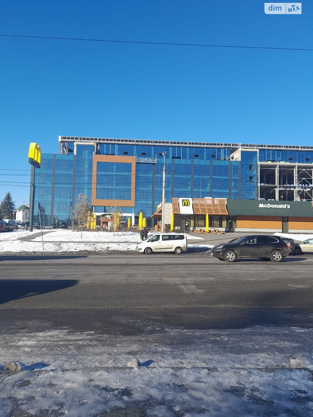 Офісне приміщення на 132 кв.м. в Хмельницькому фото 1 Офісне приміщення на 132 кв.м. в Хмельницькому фото 1
