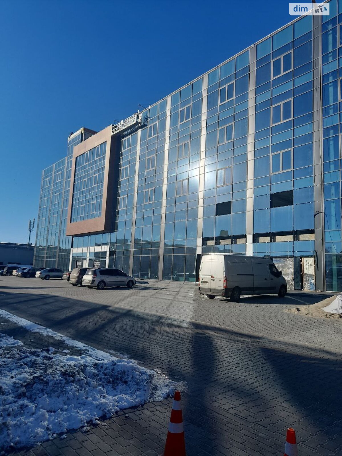Офісне приміщення на 89 кв.м. в Хмельницькому фото 1 Офісне приміщення на 89 кв.м. в Хмельницькому фото 1