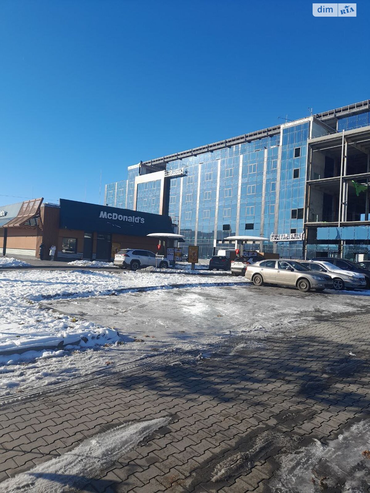 Офісне приміщення на 89 кв.м. в Хмельницькому фото 1 Офісне приміщення на 89 кв.м. в Хмельницькому фото 1