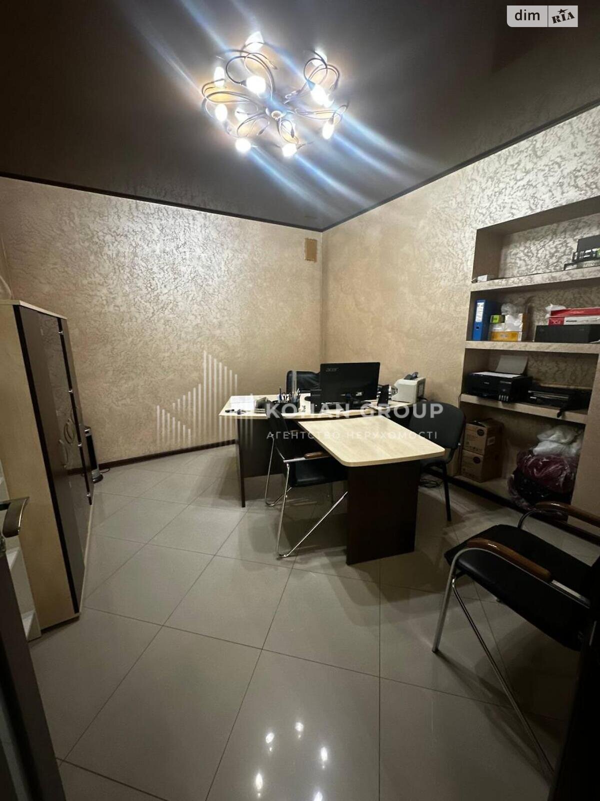Офісне приміщення на 99.1 кв.м. в Хмельницькому фото 1