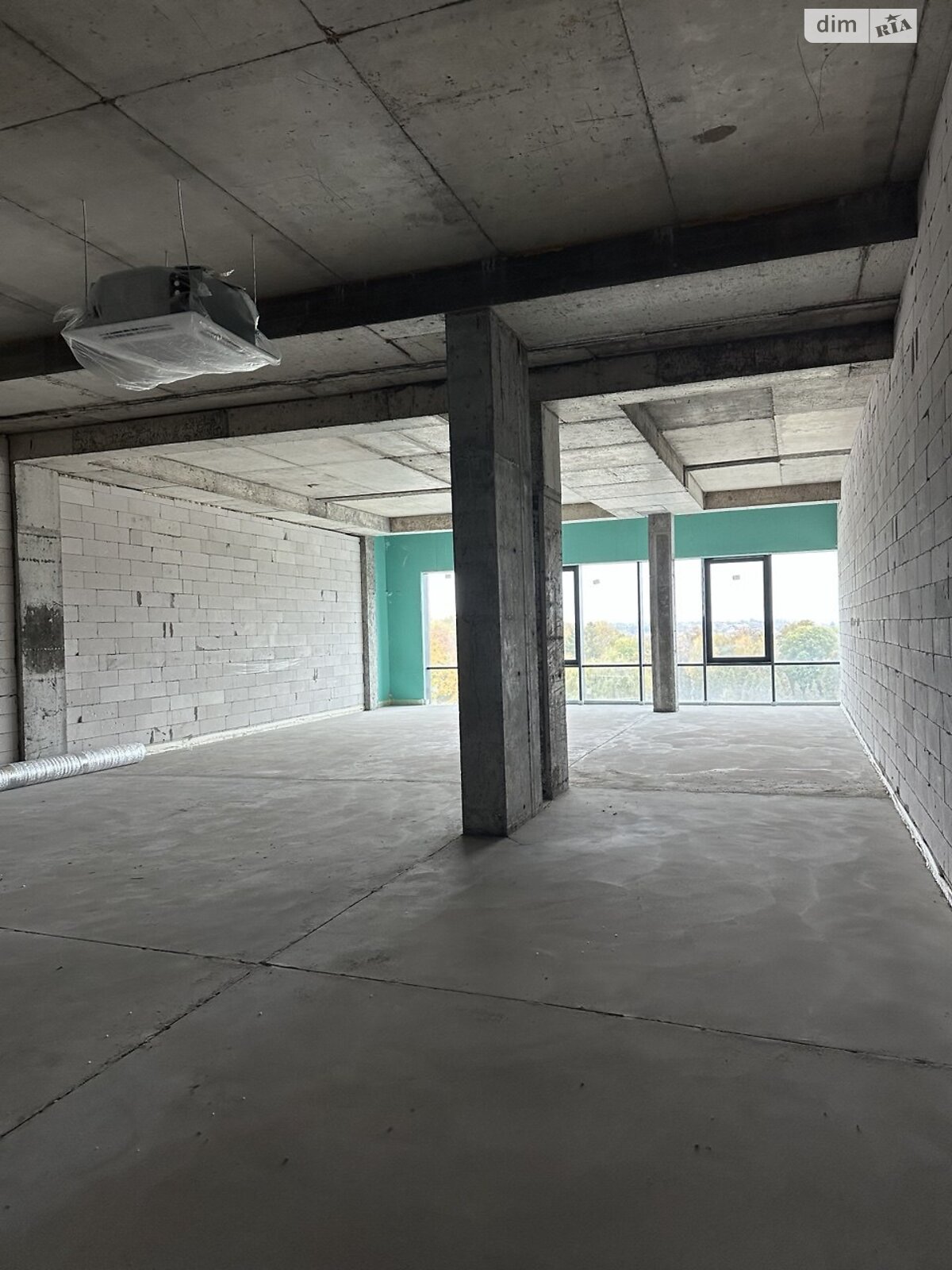 Офисное помещение на 162.55 кв.м. в Хмельницком фото 1 Офисное помещение на 162.55 кв.м. в Хмельницком фото 1