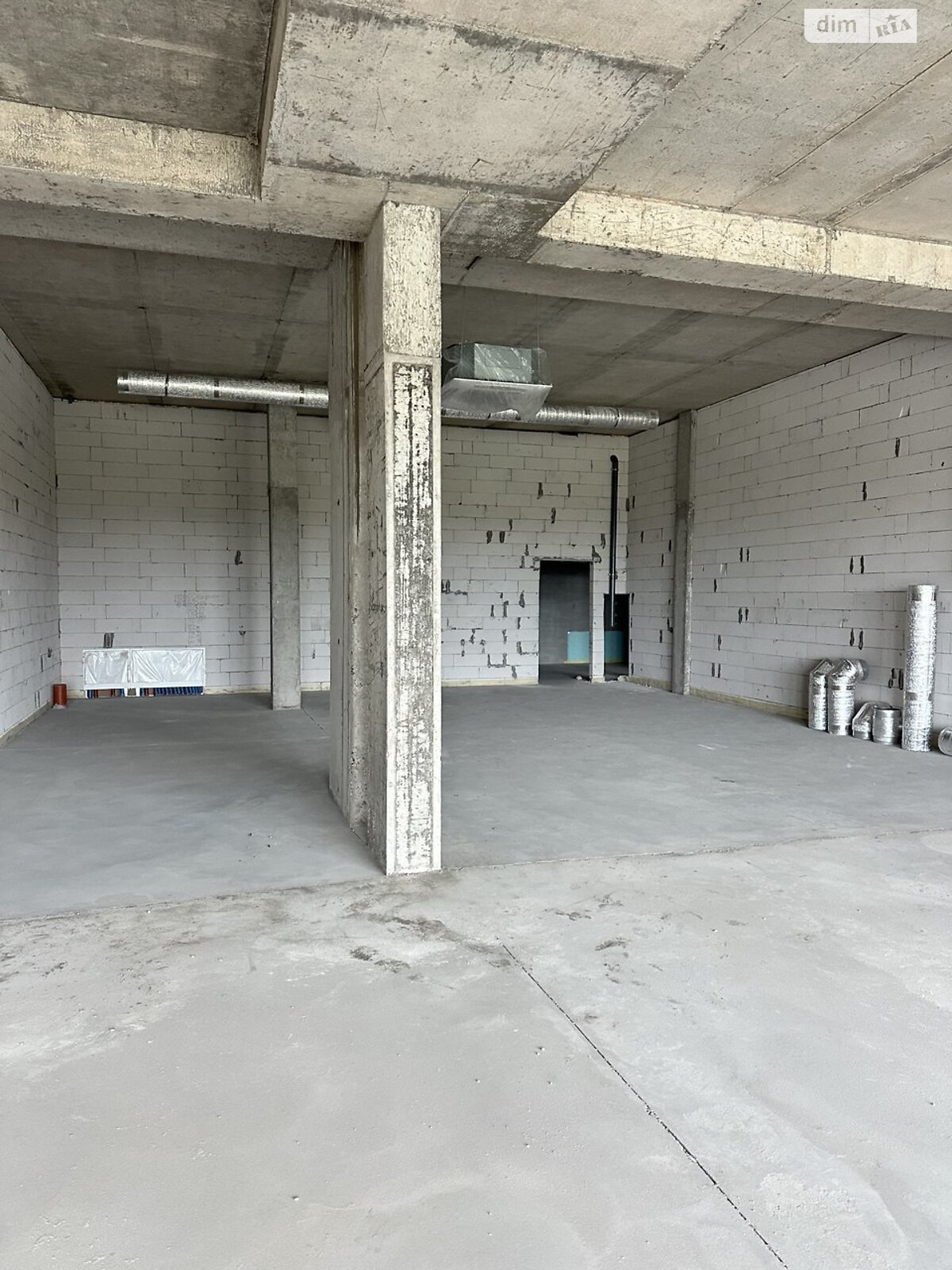 Офисное помещение на 162.55 кв.м. в Хмельницком фото 1 Офисное помещение на 162.55 кв.м. в Хмельницком фото 1