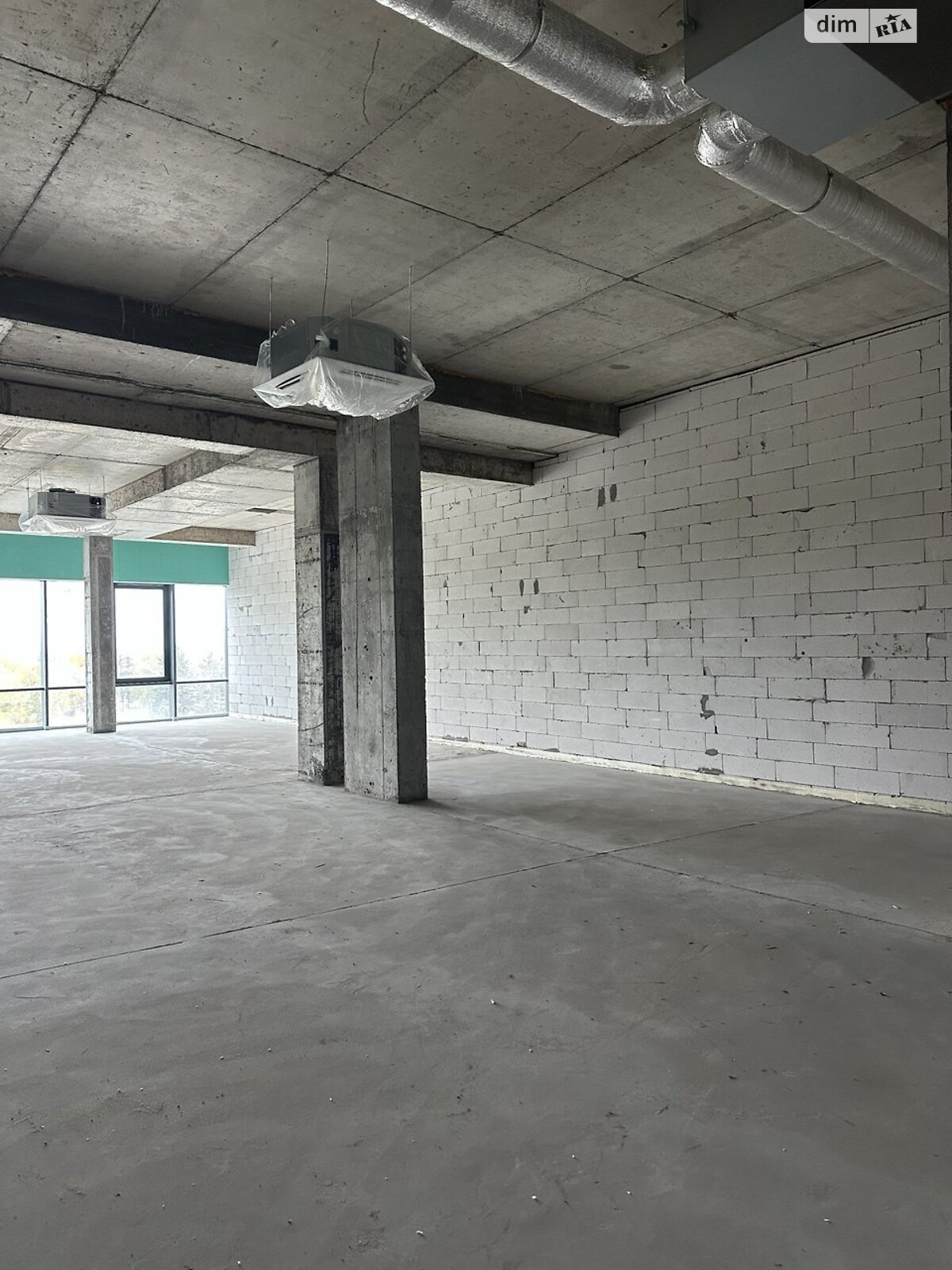 Офисное помещение на 162.55 кв.м. в Хмельницком фото 1 Офисное помещение на 162.55 кв.м. в Хмельницком фото 1