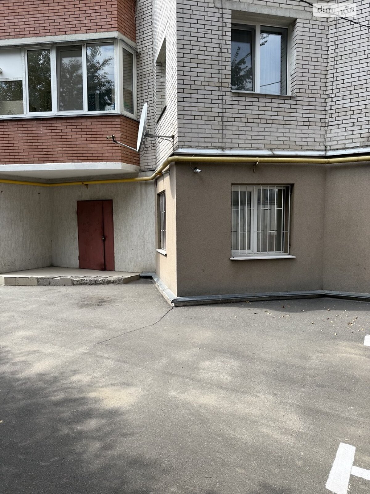 Офісне приміщення на 99.1 кв.м. в Хмельницькому фото 1 Офісне приміщення на 99.1 кв.м. в Хмельницькому фото 1