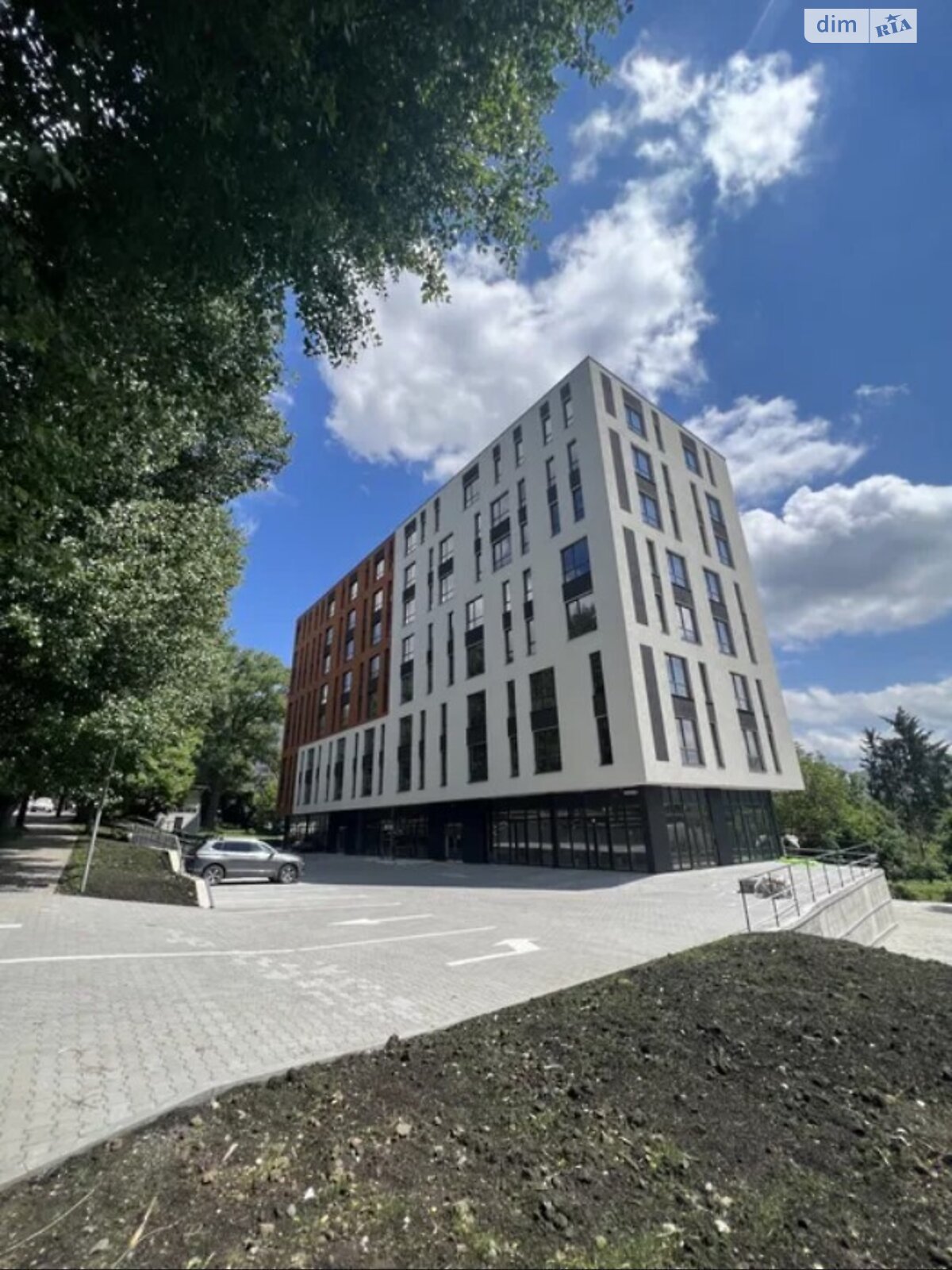 Офісне приміщення на 44 кв.м. в Хмельницькому фото 1 Офісне приміщення на 44 кв.м. в Хмельницькому фото 1