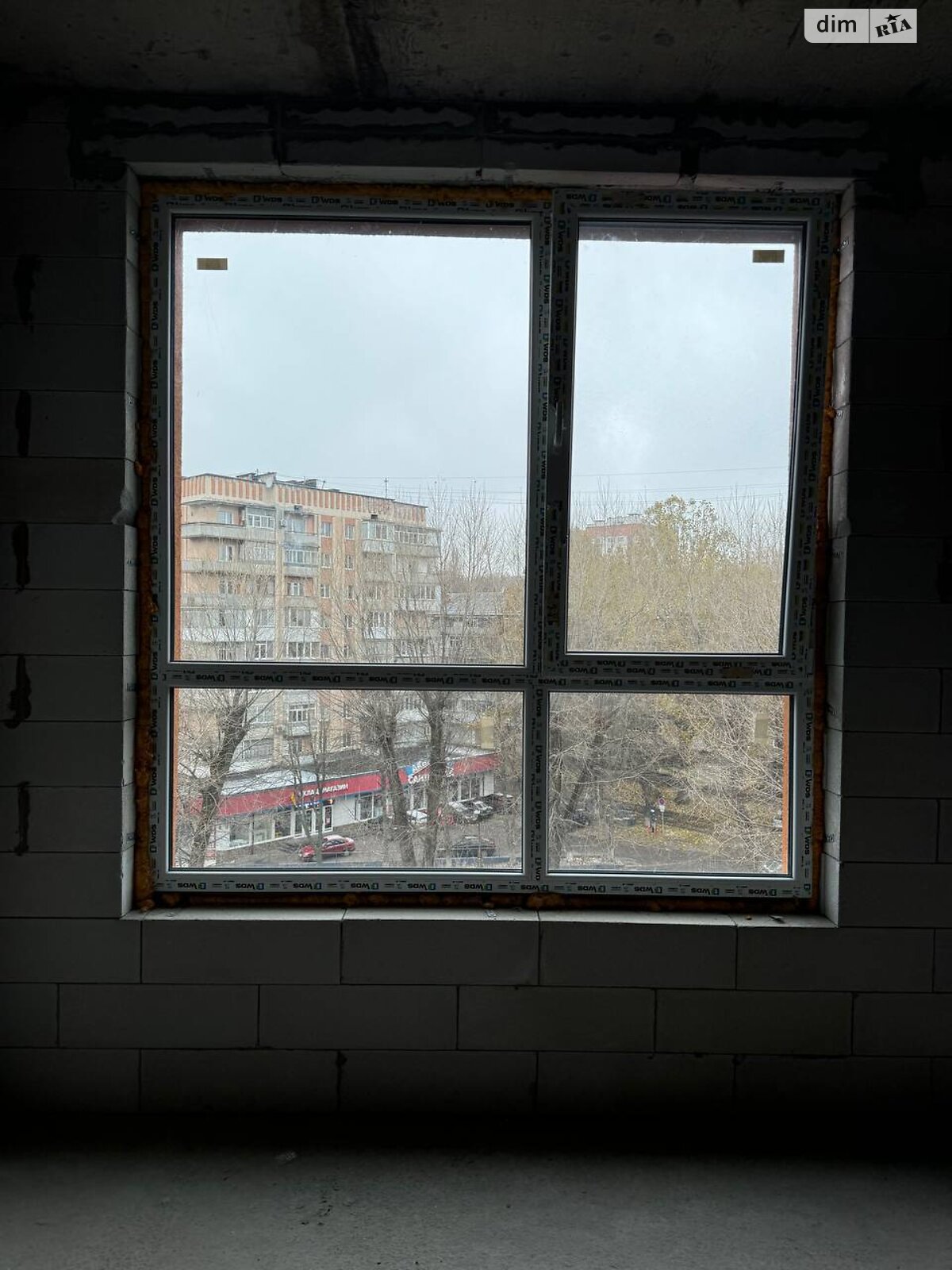 Офісне приміщення на 44 кв.м. в Хмельницькому фото 1 Офісне приміщення на 44 кв.м. в Хмельницькому фото 1