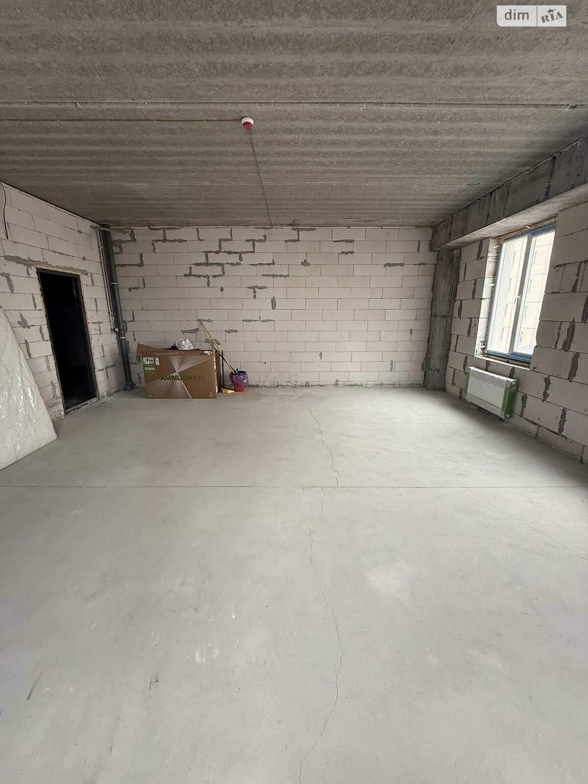 Офісне приміщення на 42.2 кв.м. в Хмельницькому фото 1 Офісне приміщення на 42.2 кв.м. в Хмельницькому фото 1