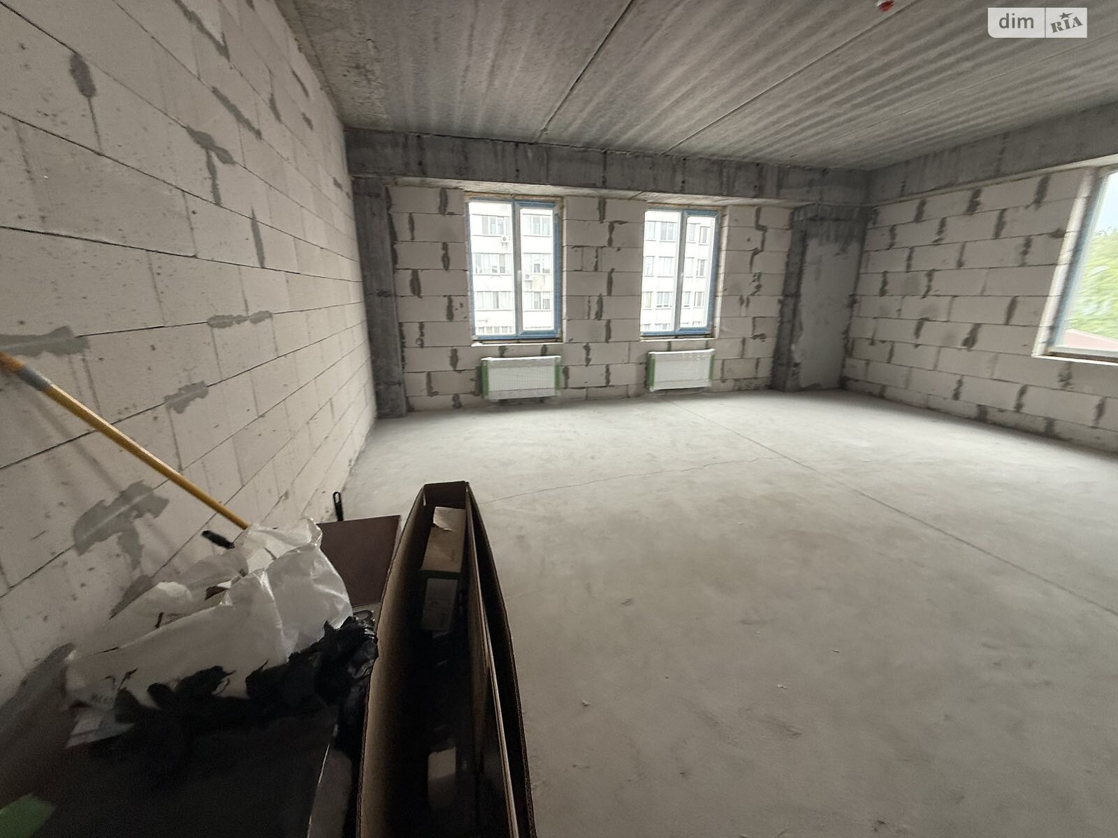 Офісне приміщення на 42.2 кв.м. в Хмельницькому фото 1 Офісне приміщення на 42.2 кв.м. в Хмельницькому фото 1