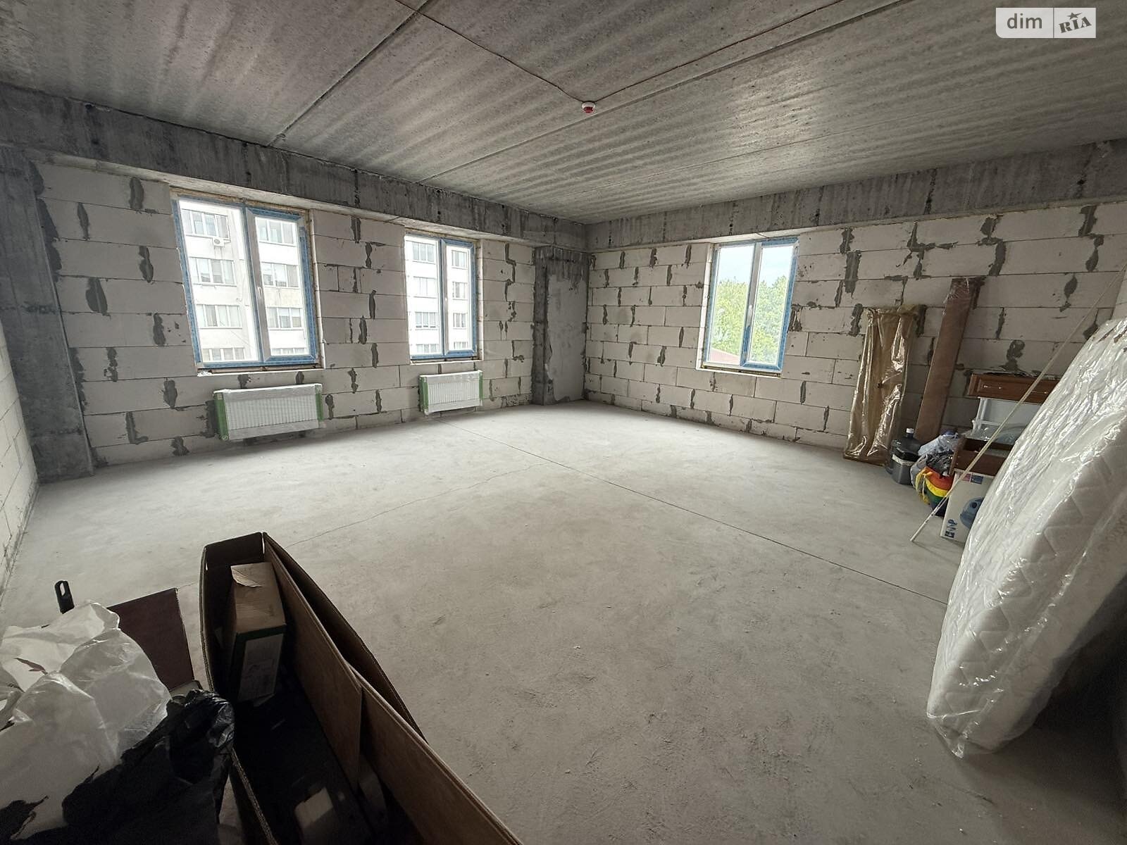 Офісне приміщення на 42.2 кв.м. в Хмельницькому фото 1 Офісне приміщення на 42.2 кв.м. в Хмельницькому фото 1