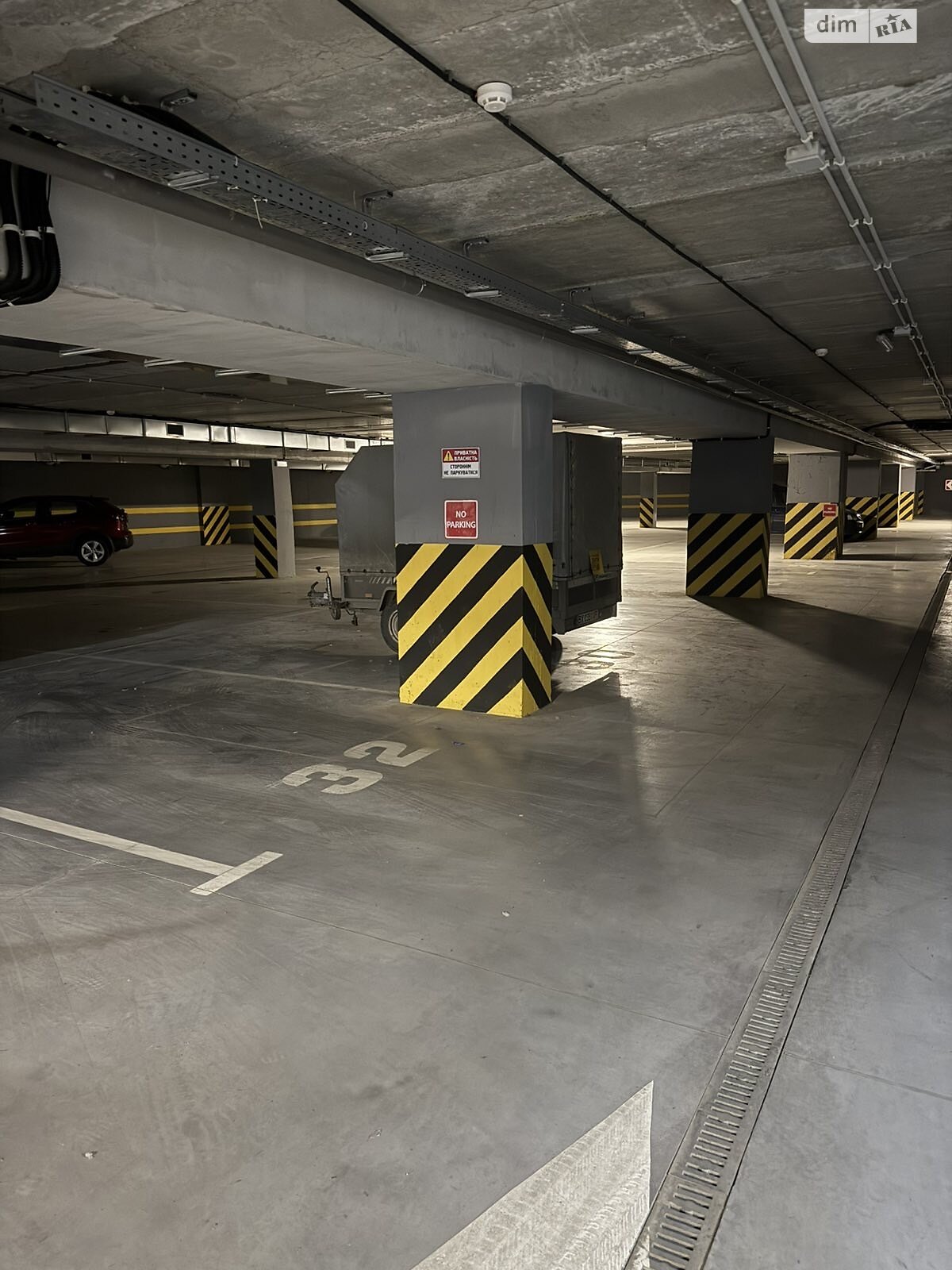 Офісне приміщення на 42.2 кв.м. в Хмельницькому фото 1 Офісне приміщення на 42.2 кв.м. в Хмельницькому фото 1