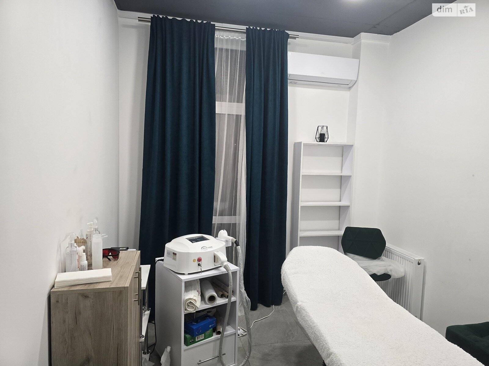 Офісне приміщення на 43.3 кв.м. в Хмельницькому фото 1 Офісне приміщення на 43.3 кв.м. в Хмельницькому фото 1