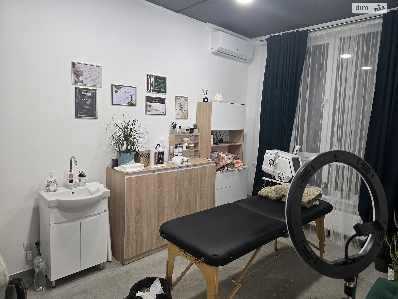 Офісне приміщення на 43.3 кв.м. в Хмельницькому фото 1 Офісне приміщення на 43.3 кв.м. в Хмельницькому фото 1