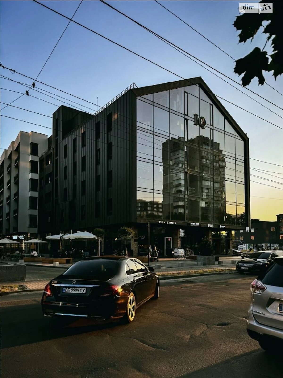 Офісне приміщення на 43.3 кв.м. в Хмельницькому фото 1 Офісне приміщення на 43.3 кв.м. в Хмельницькому фото 1