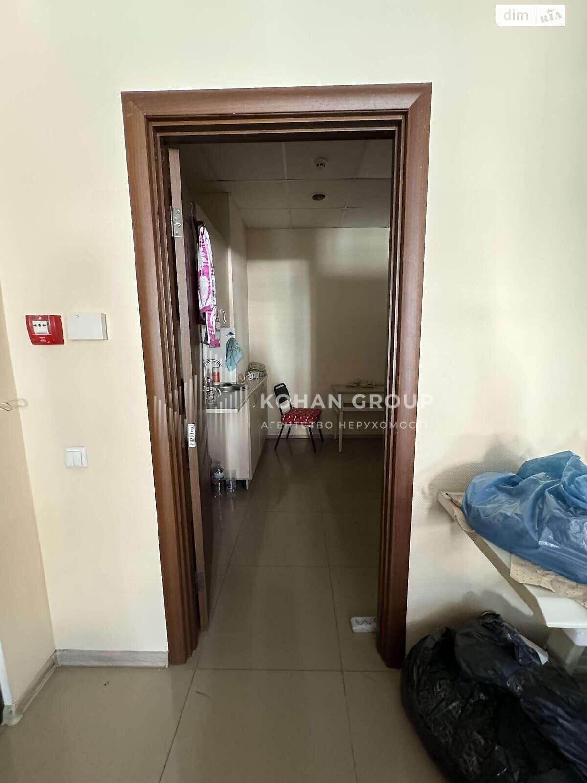 Офісне приміщення на 80.5 кв.м. в Хмельницькому фото 1