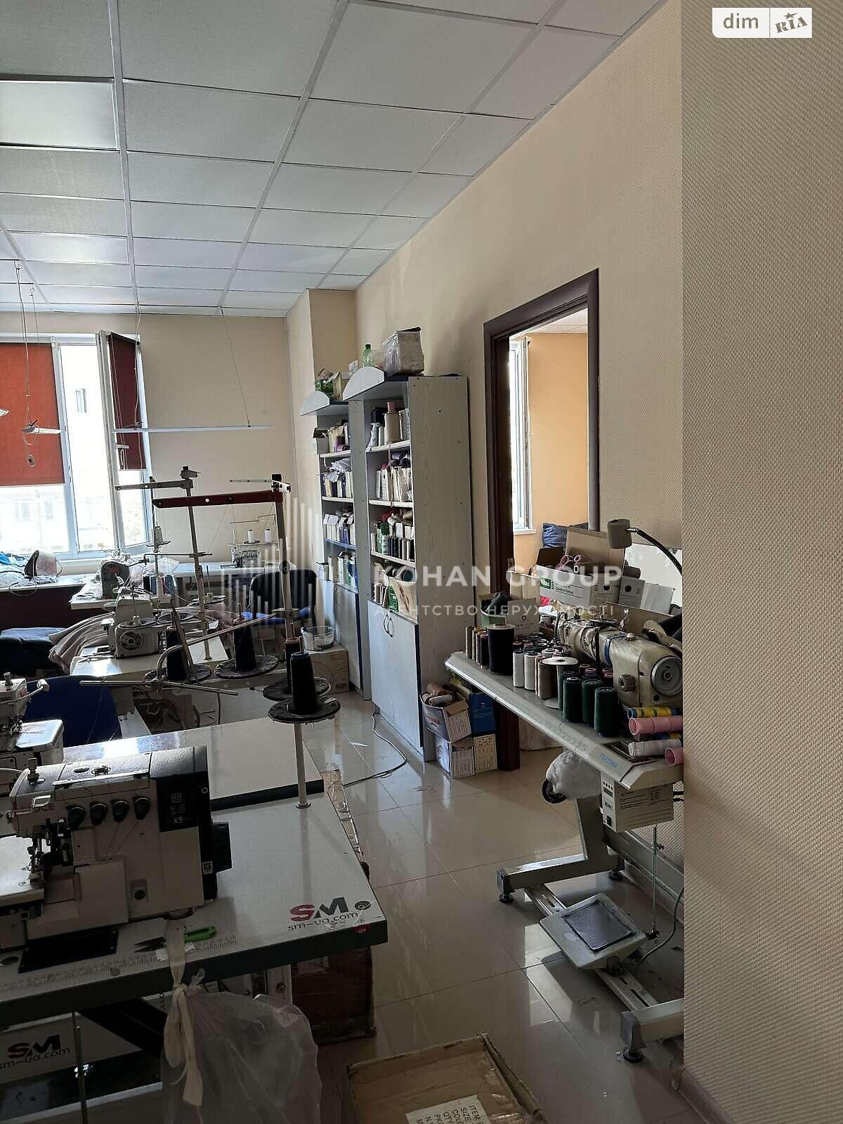 Офісне приміщення на 80.5 кв.м. в Хмельницькому фото 1