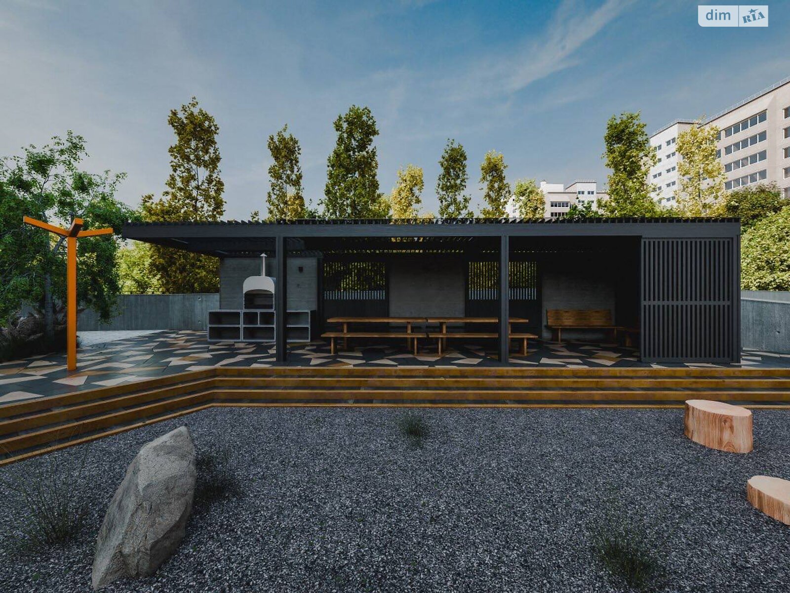 Офисное помещение на 23.46 кв.м. в Хмельницком фото 1