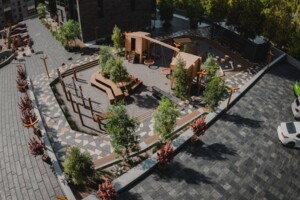 Офисное помещение на 23.46 кв.м. в Хмельницком фото 2