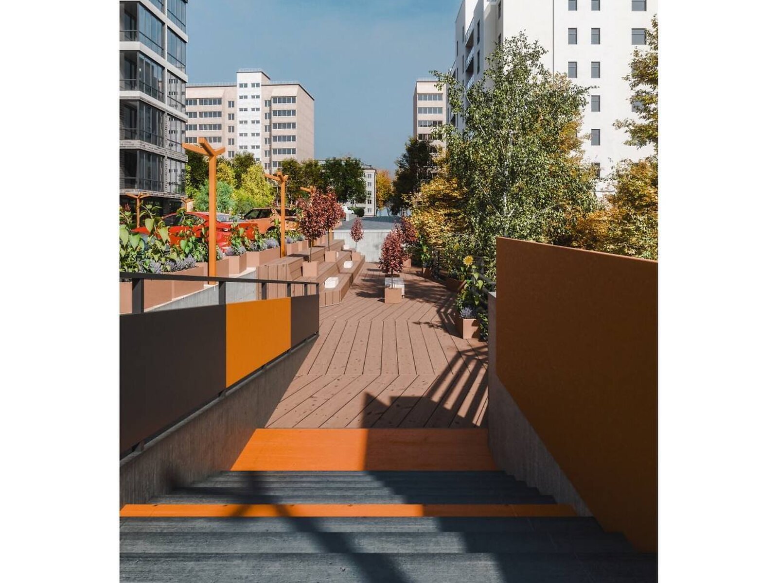 Офисное помещение на 23.46 кв.м. в Хмельницком фото 1