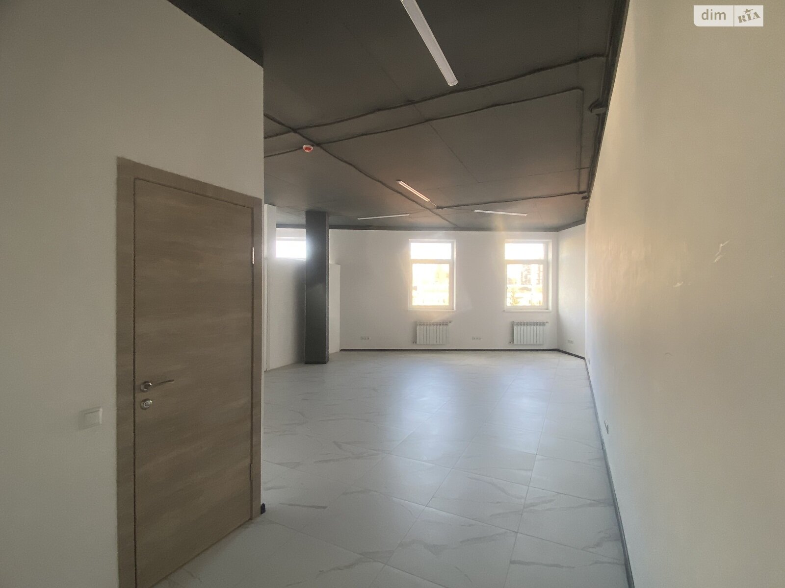 Офисное помещение на 73.4 кв.м. в Хмельницком фото 1