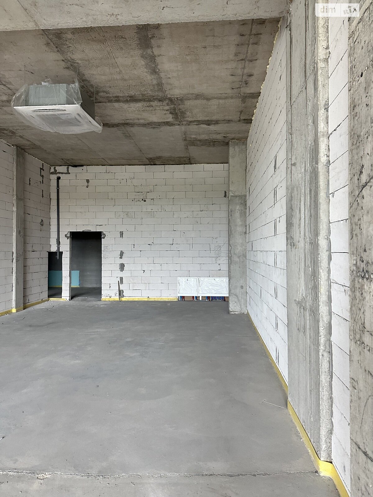 Офісне приміщення на 101.47 кв.м. в Хмельницькому фото 1