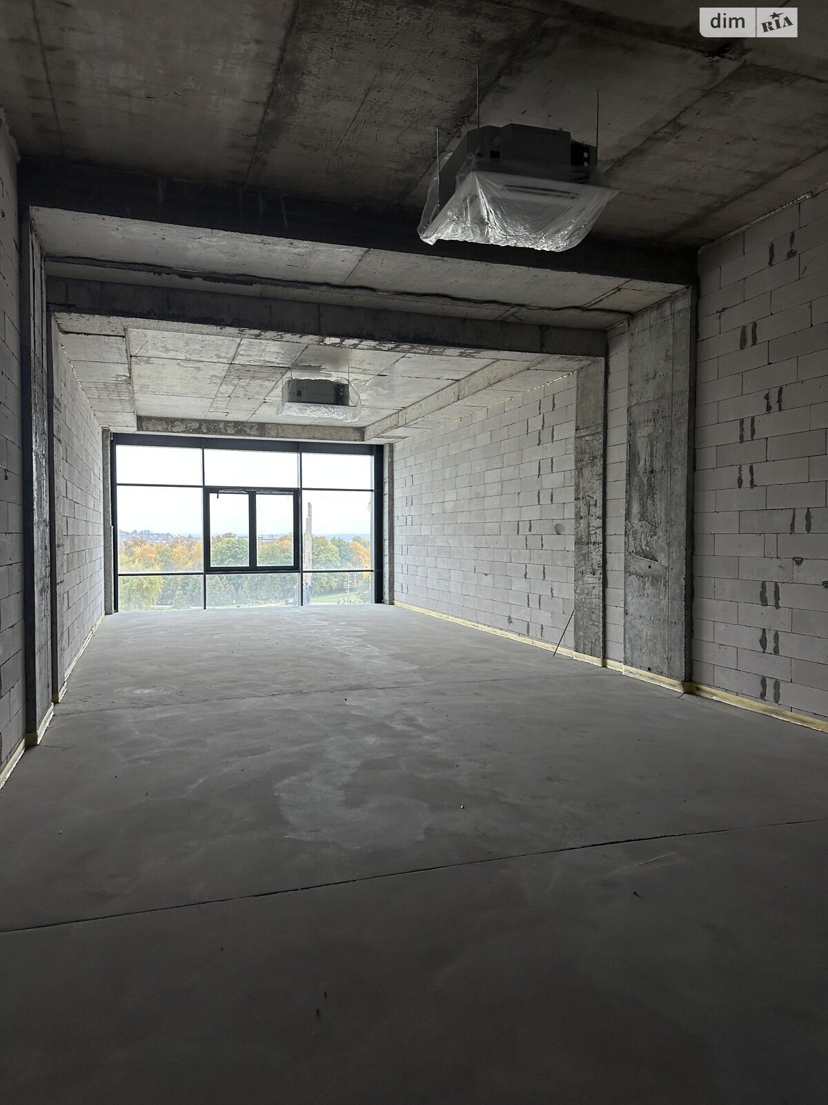 Офісне приміщення на 101.47 кв.м. в Хмельницькому фото 1