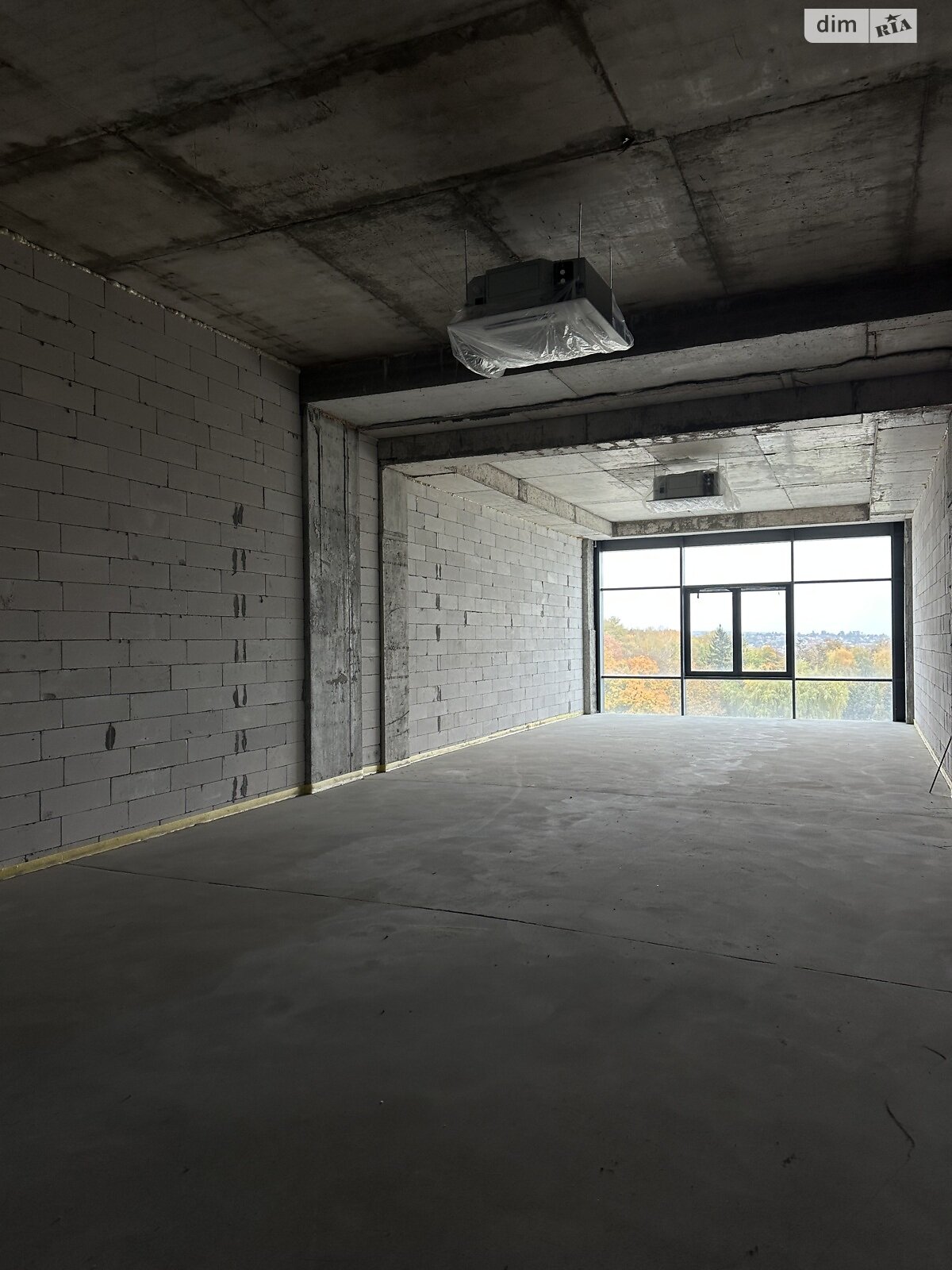 Офісне приміщення на 101.47 кв.м. в Хмельницькому фото 1