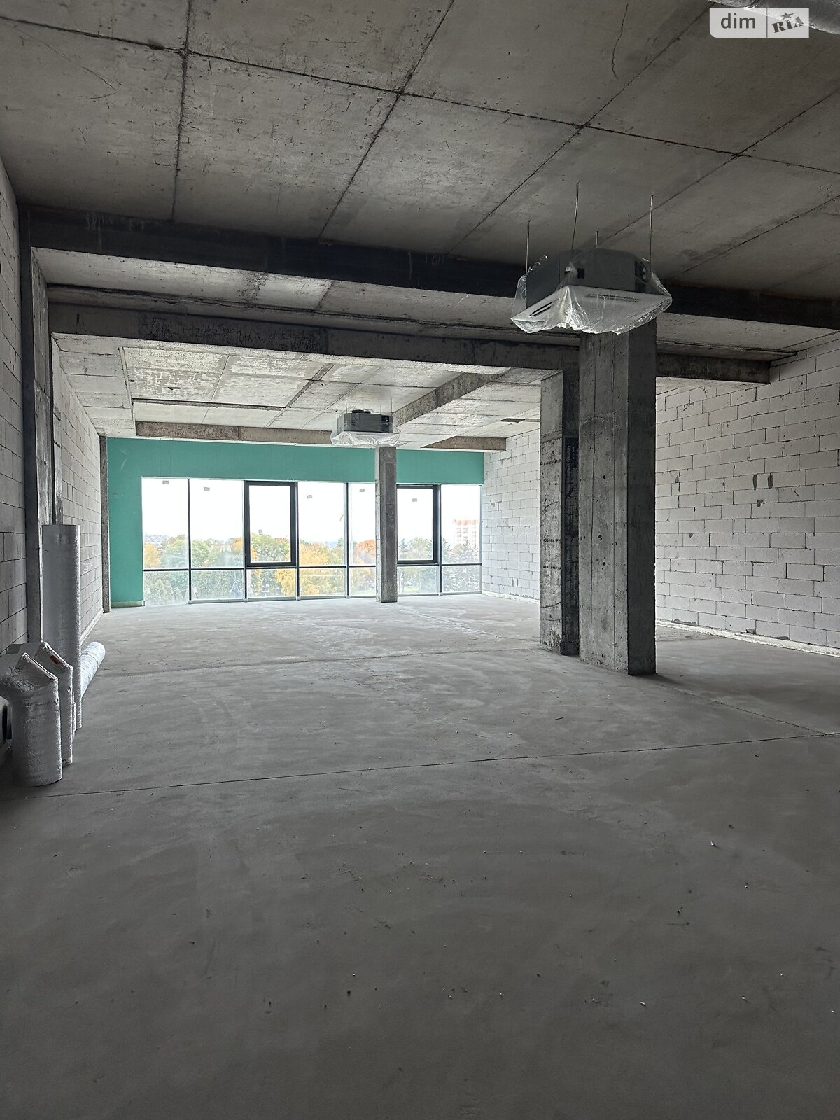 Офисное помещение на 162.55 кв.м. в Хмельницком фото 1 Офисное помещение на 162.55 кв.м. в Хмельницком фото 1
