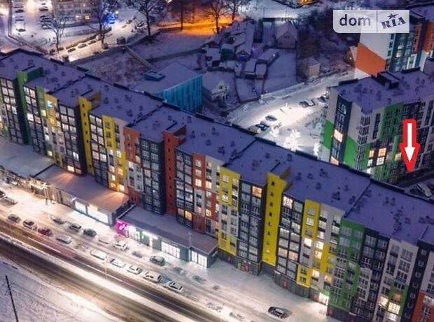 Офісне приміщення на 59 кв.м. в нежитловому приміщені в житловому будинку в Ірпені фото 1 Офісне приміщення на 59 кв.м. в нежитловому приміщені в житловому будинку в Ірпені фото 1
