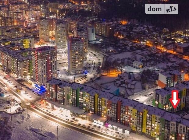 Офісне приміщення на 59 кв.м. в нежитловому приміщені в житловому будинку в Ірпені фото 1 Офісне приміщення на 59 кв.м. в нежитловому приміщені в житловому будинку в Ірпені фото 1