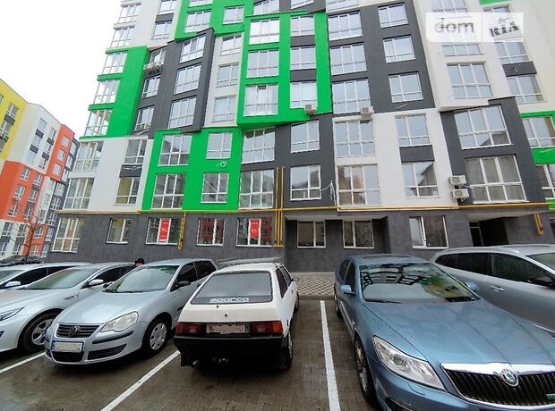 Офісне приміщення на 59 кв.м. в нежитловому приміщені в житловому будинку в Ірпені фото 1 Офісне приміщення на 59 кв.м. в нежитловому приміщені в житловому будинку в Ірпені фото 1