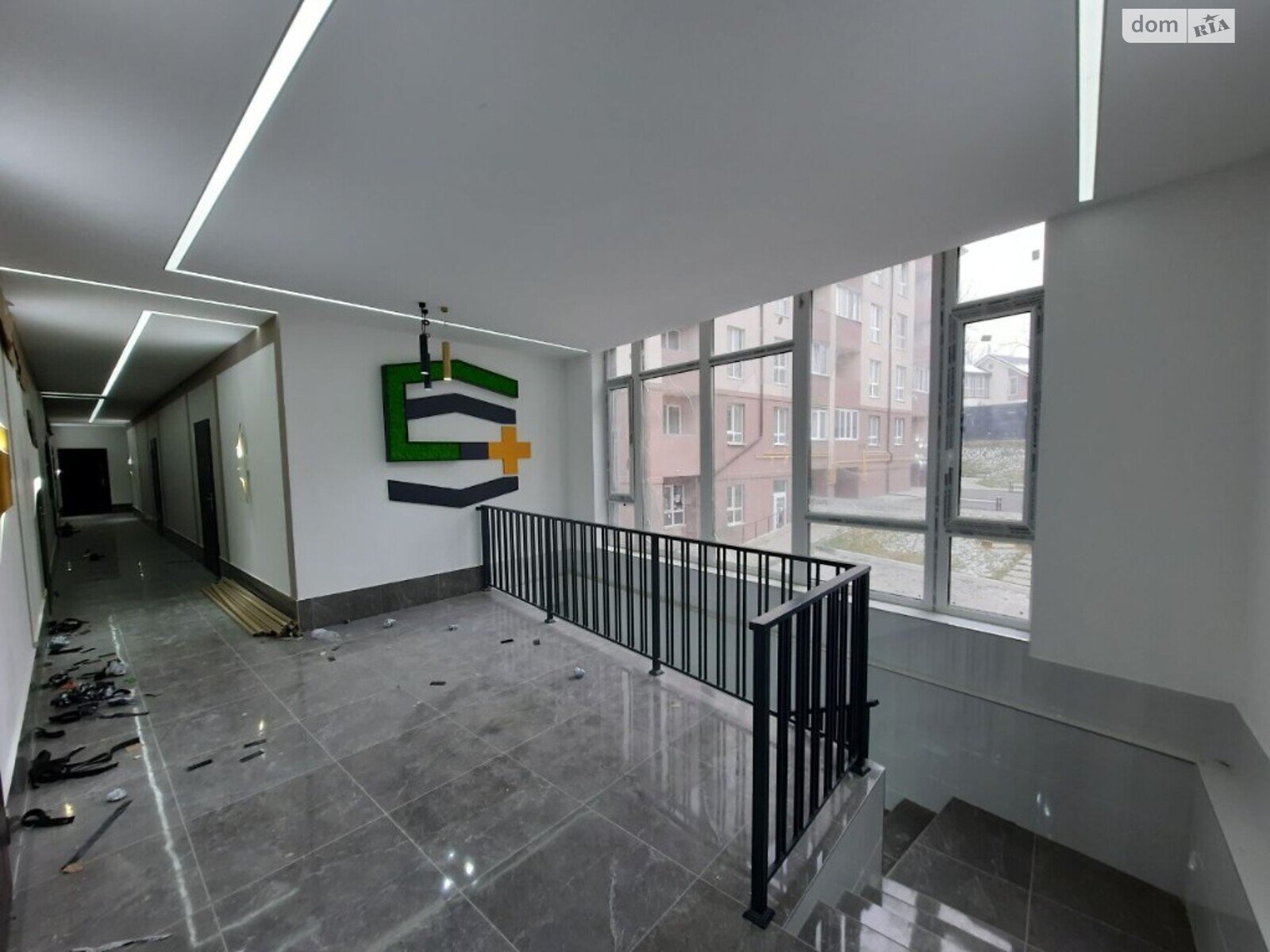 Офисное помещение на 22.83 кв.м. в Ирпене фото 1