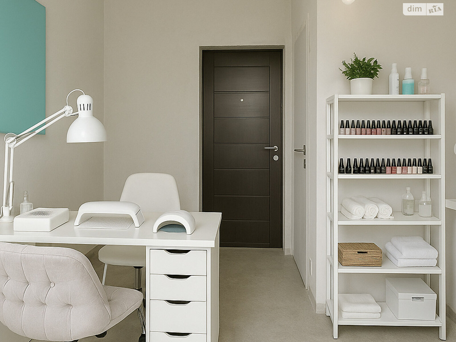 Офісне приміщення на 11 кв.м. в Ірпені фото 1