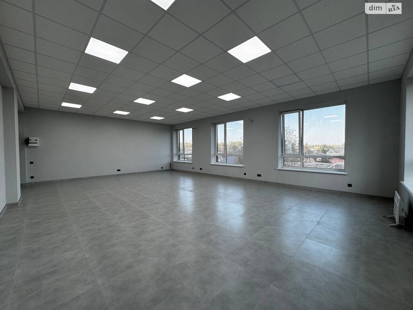 Офисное помещение на 71 кв.м. в Ирпене фото 1