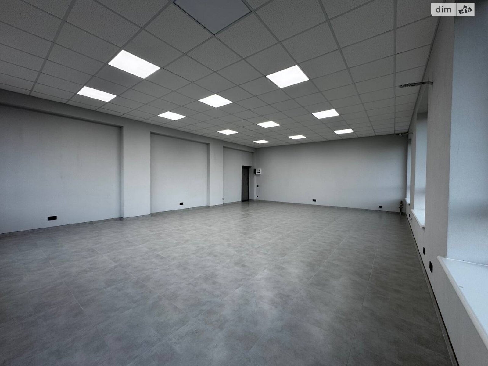 Офисное помещение на 71 кв.м. в Ирпене фото 1