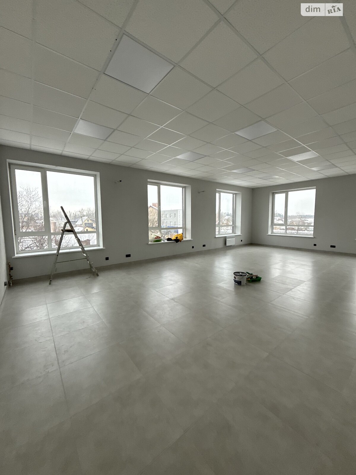 Офисное помещение на 71 кв.м. в Ирпене фото 1