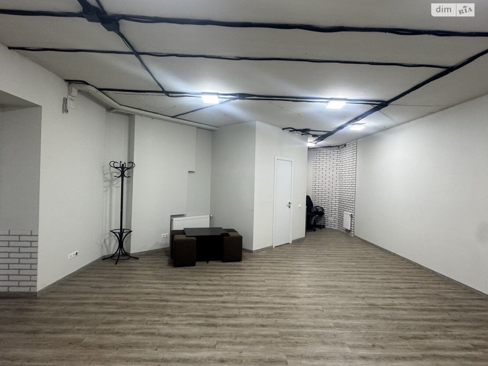 Офисное помещение на 56 кв.м. в Ирпене фото 1