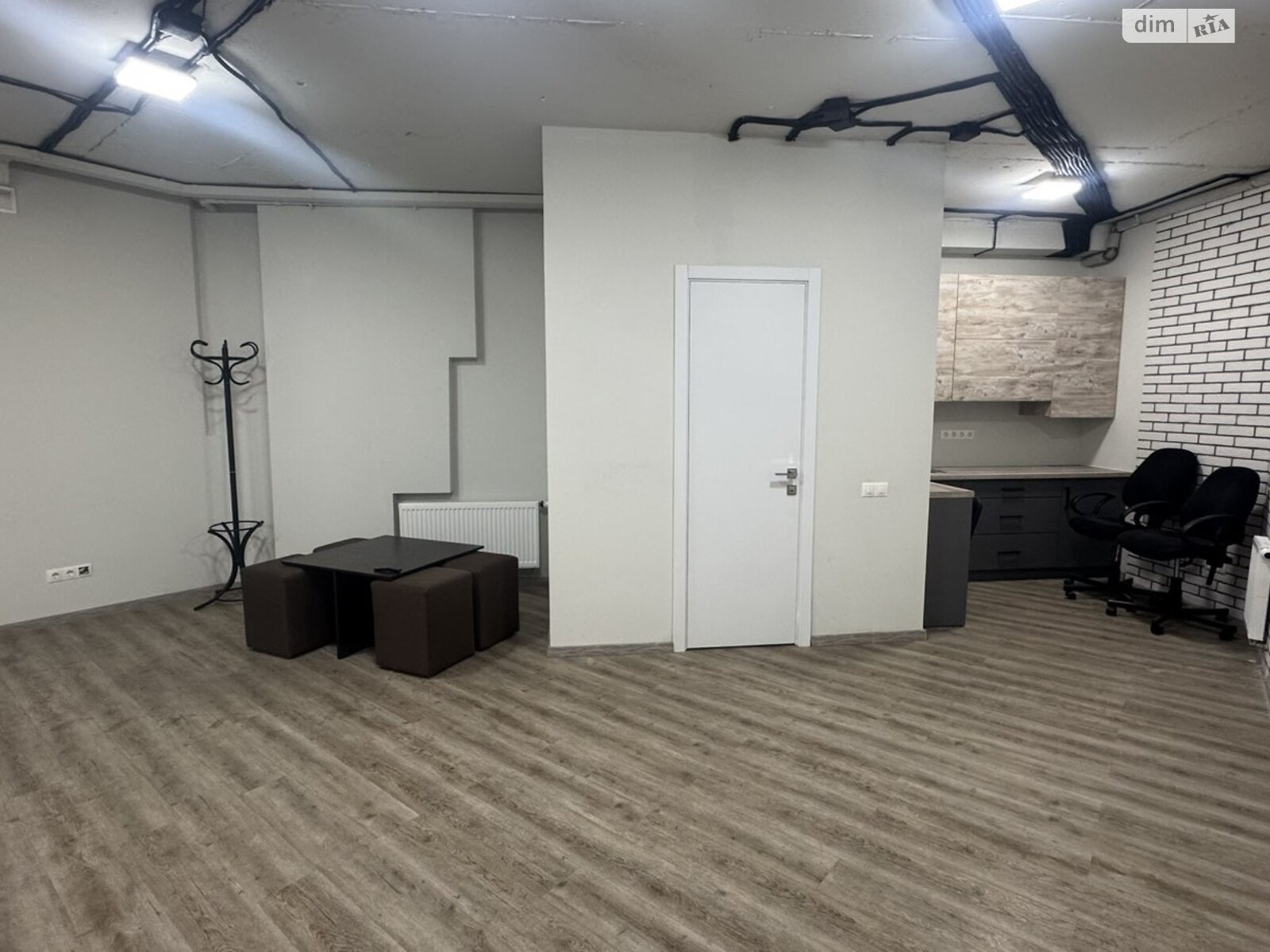 Офисное помещение на 56 кв.м. в Ирпене фото 1