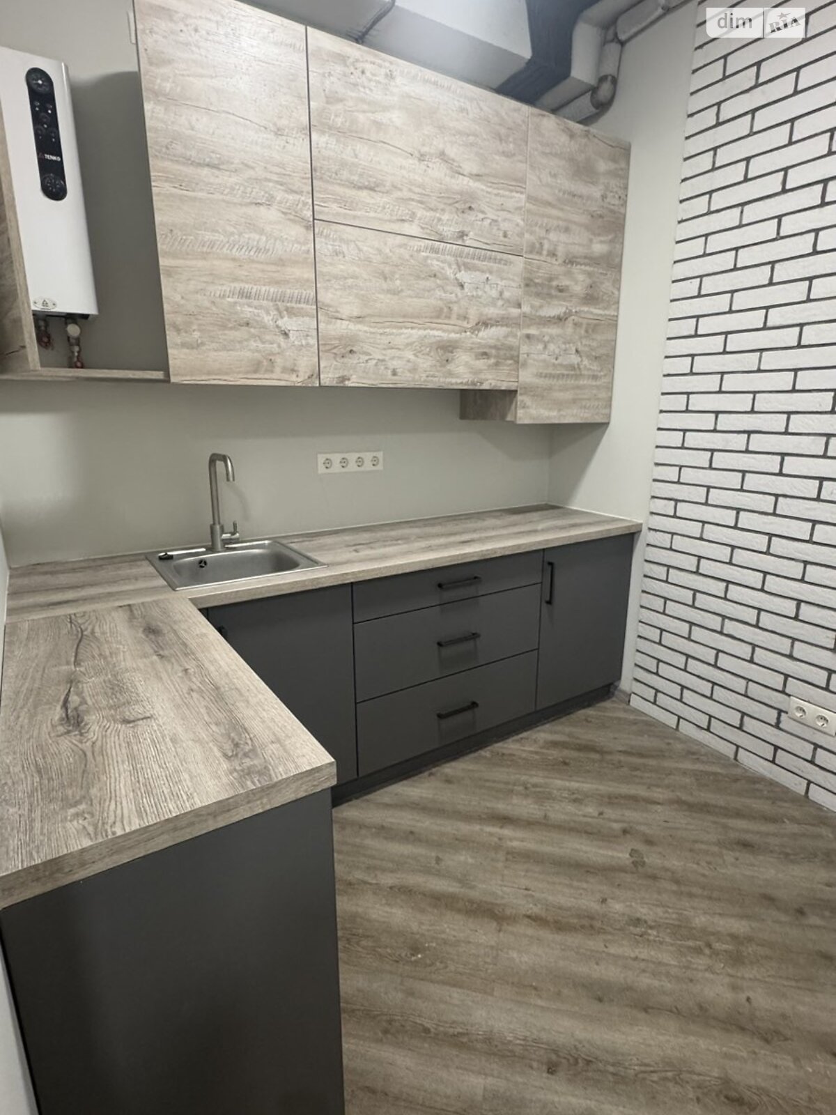 Офисное помещение на 56 кв.м. в Ирпене фото 1