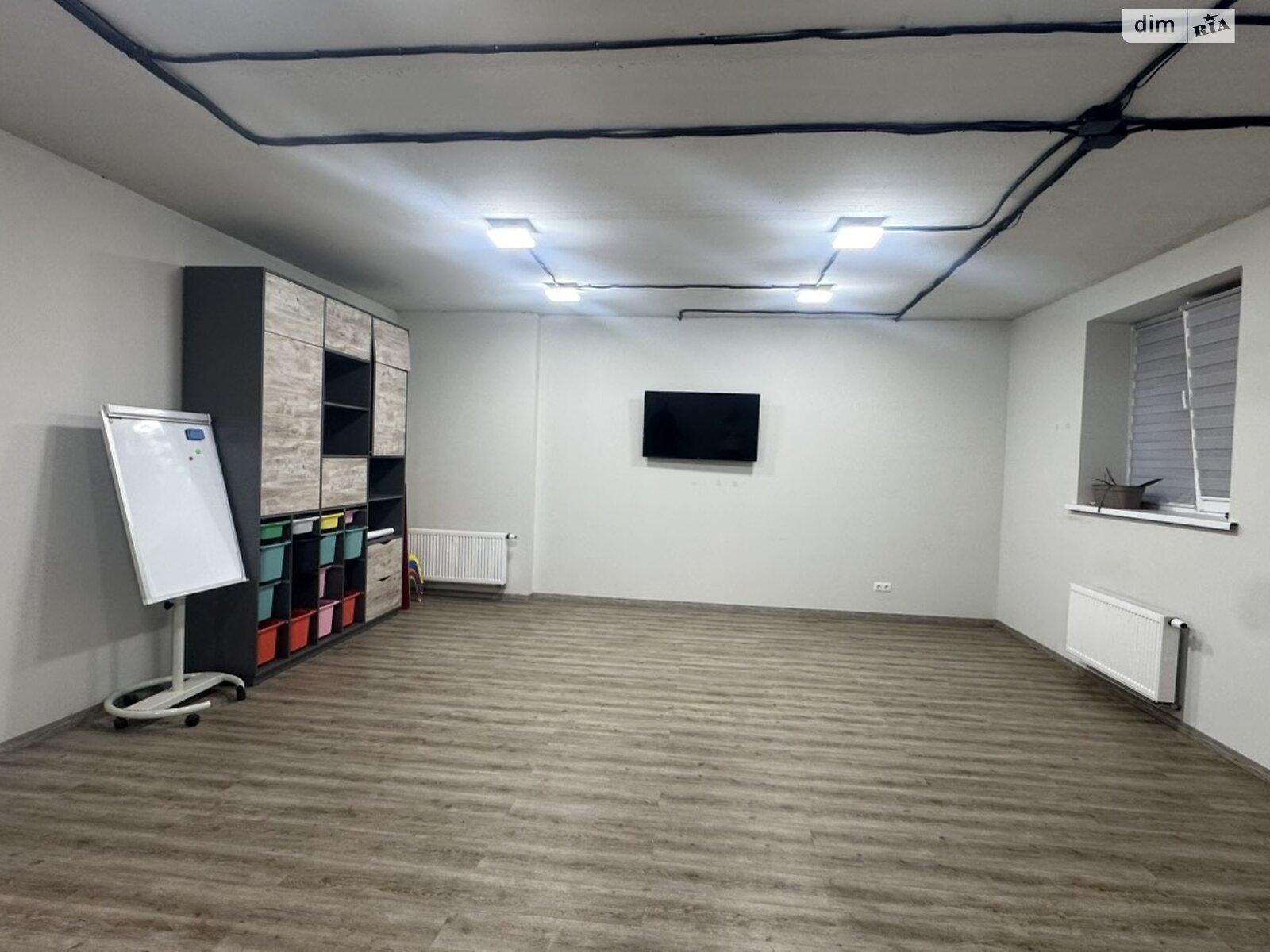 Офисное помещение на 56 кв.м. в Ирпене фото 1